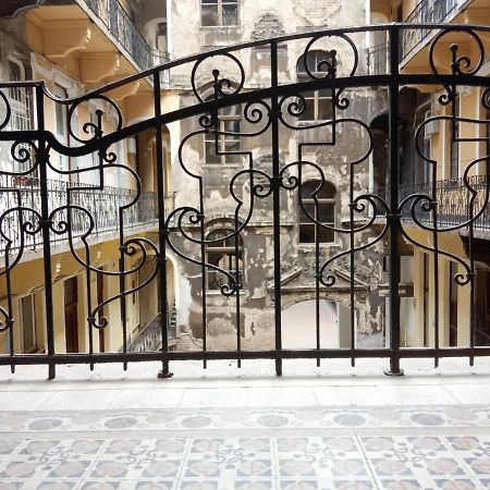 Jolie Apartment In Historical Center Budapest Ngoại thất bức ảnh