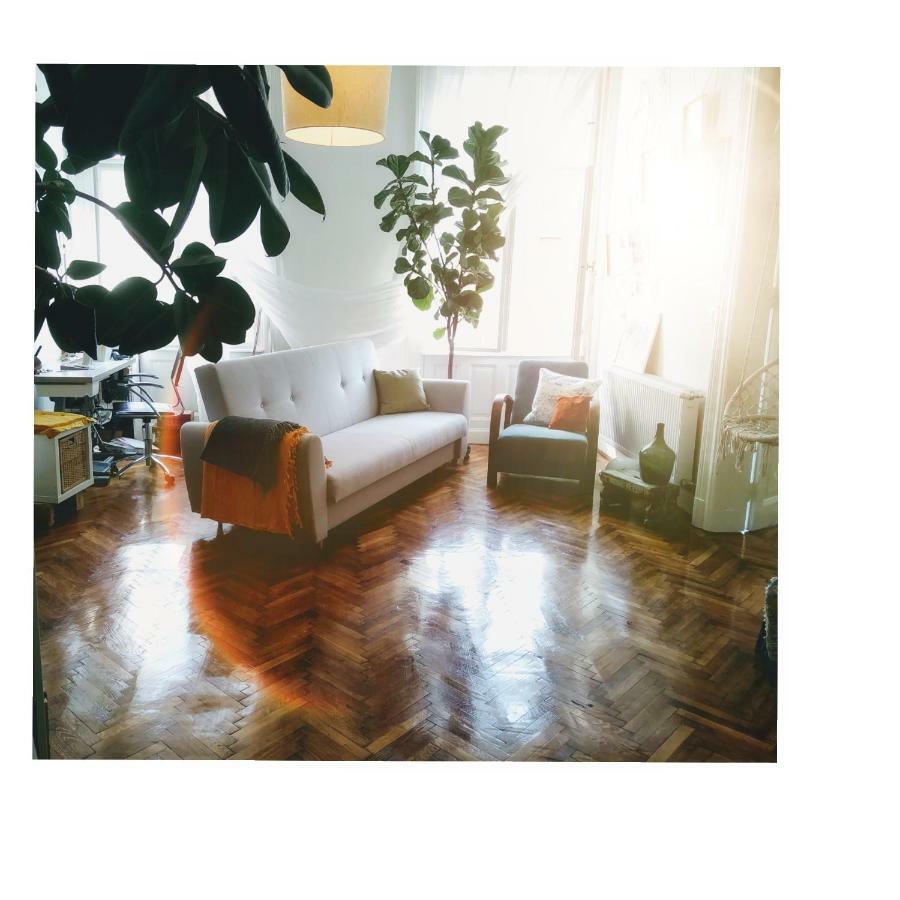 Jolie Apartment In Historical Center Budapest Ngoại thất bức ảnh