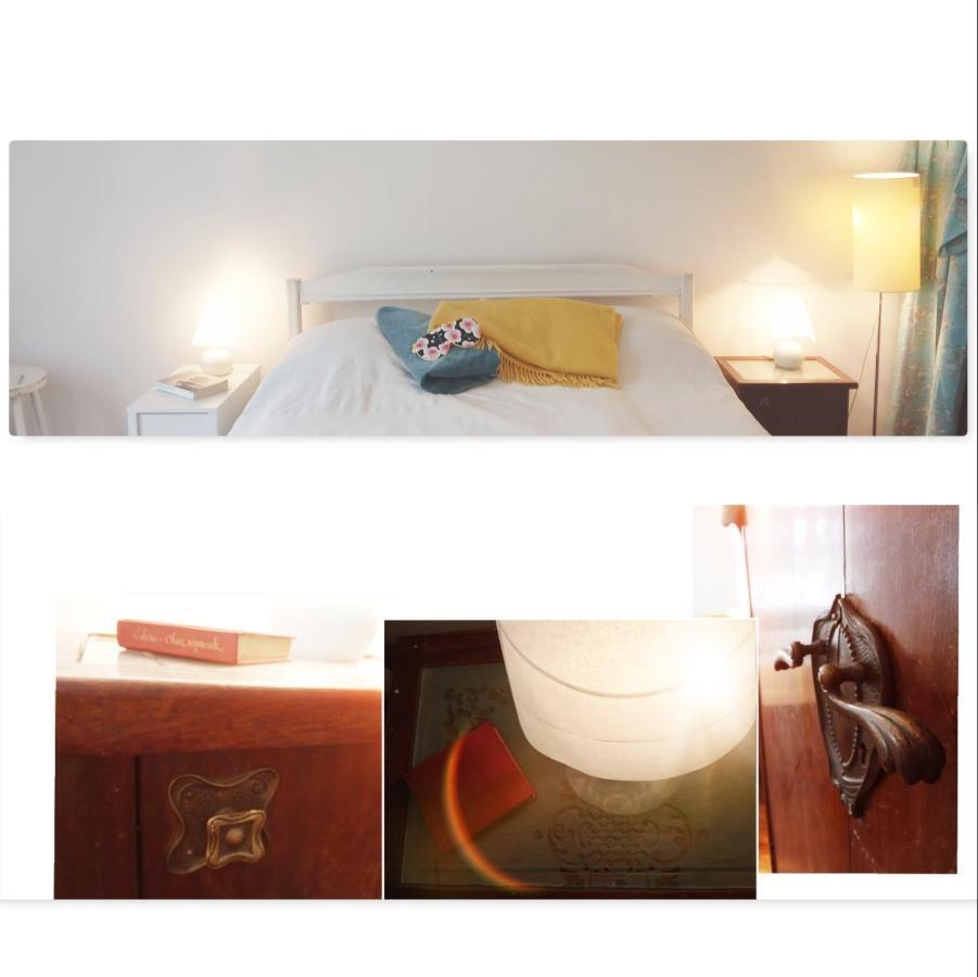 Jolie Apartment In Historical Center Budapest Ngoại thất bức ảnh