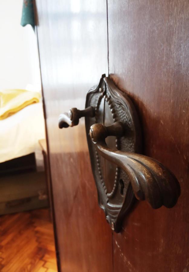 Jolie Apartment In Historical Center Budapest Ngoại thất bức ảnh